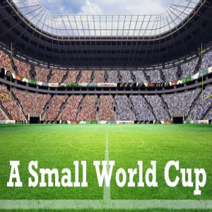 A Small World Cup