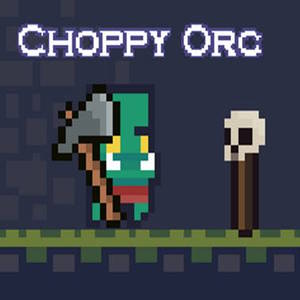 Choppy Orc