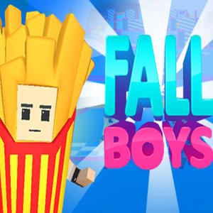 Fall Boys