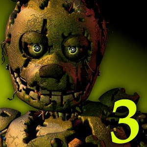 FNaF 3