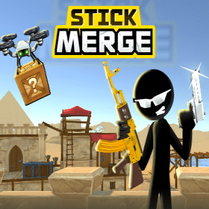 Stick Merge