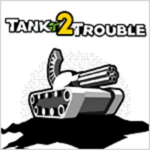 Tank Trouble 2