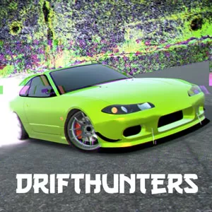 Drift Hunters