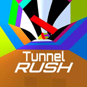 Tunnel Rush