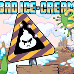 BAD ICE CREAM 3