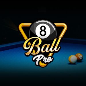 8 Ball Pool