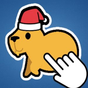 Capybara Clicker