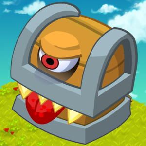 Clicker Heroes