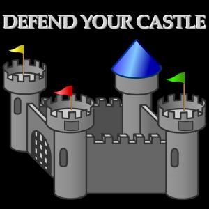 Defend Your Castle