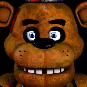 FNAF 1