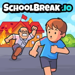 SchoolBreak.io