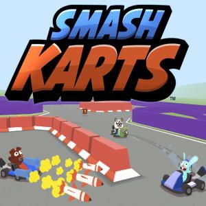 Smash Karts