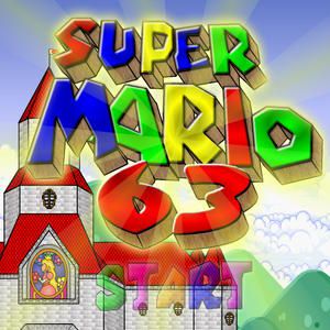 Super Mario 63 Unblocked | Unblocked Games | 2048