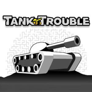 Tank Trouble 4