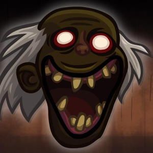 Trollface Quest: Horror 3